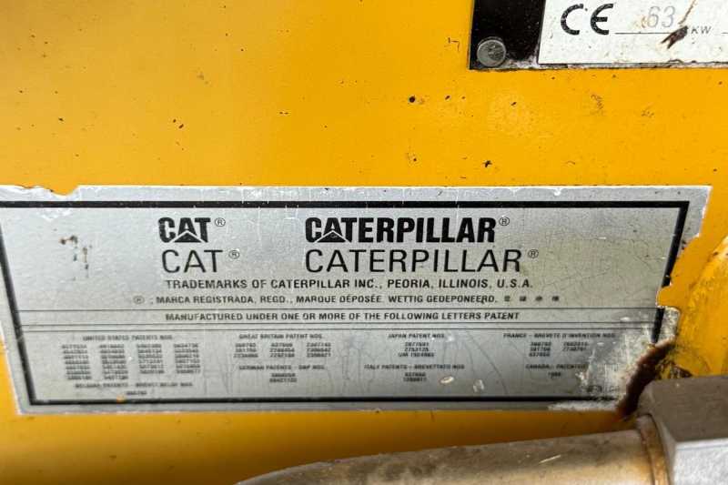 OmecoHub - Immagine CATERPILLAR 432D